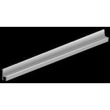 Dorpelstrip - IBS-50 - Afdichting - Borstel - 300CM