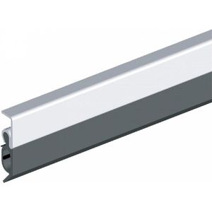 Tochtstrip Elro Xl 230Cm Alu Acryl