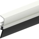 Dorpelstrip pvc pds-wt