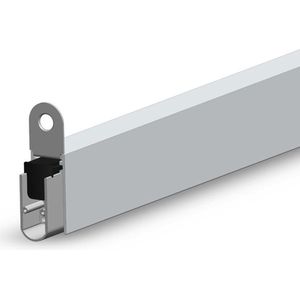 EllenMatic Soundproof Automatische Valdorpel - Geluidswerend - 928mm