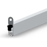 EllenMatic Uniproof automatische dorpelstrip 1128mm