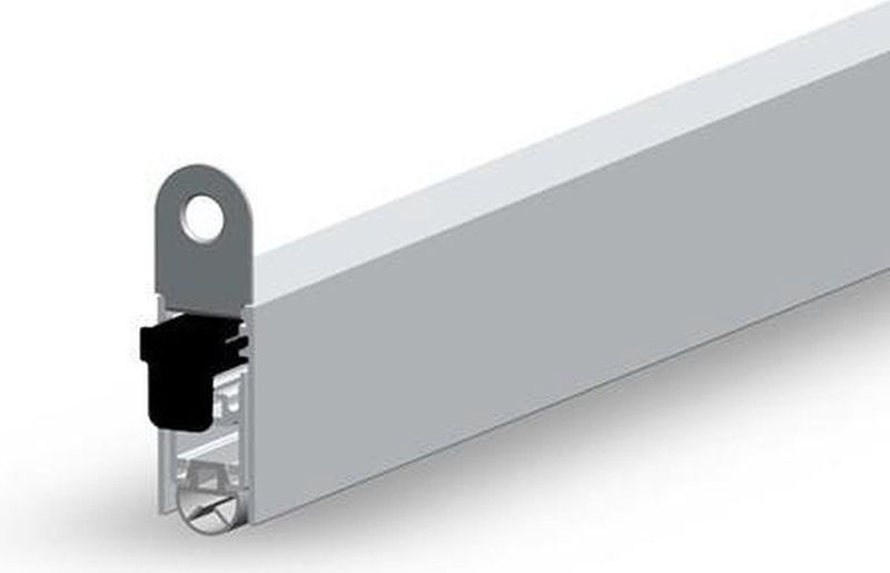 EllenMatic Uniproof automatische dorpelstrip 1128mm