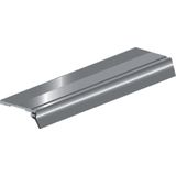Ellen Slijtdorpelprofiel - ANB 6 - 1000 Mm - Voorgeboord - Aluminium