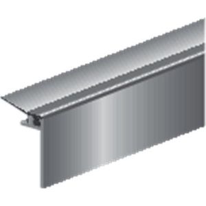 Ellen Tochtprofiel ANB-16 230cm Alu Acryl
