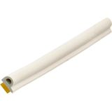 Ellen Tochtband P - Gemiddelde Kier 3-5mm - 7,5 M - Wit Zelfklevend