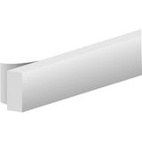 Ellen tochtband I-profiel 9 x 6 mm x 9 m wit