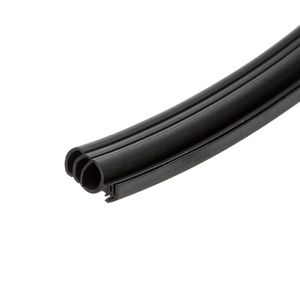 Ellen Universele Afdichting - Universeal -25 M - Zwart