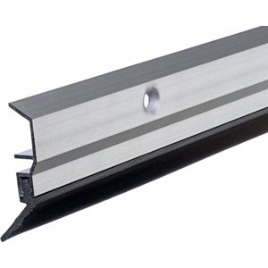 Ellen ADS Classic dorpelprofiel geanodiseerd alu. 100 cm