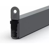 EllenMatic Soundproof automatische valdorpel alu. 928