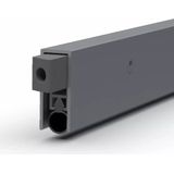 EllenMatic Extra automatische valdorpel alu. 830 mm