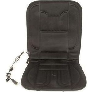 Dunlop Autostoelverwarmer - 12 Volt - met 2 Standen