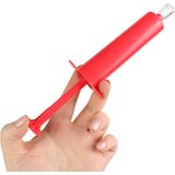 Gardalux - Uitzuigpomp - Insectenbeetmiddel - Compact - 6 Zuigmondjes