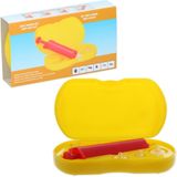 Gardalux - Uitzuigpomp - Insectenbeetmiddel - Compact - 6 Zuigmondjes