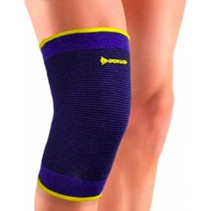 Dunlop -Knie ondersteuning-Sport - Fitness-Knie Bandage / Knee Guard -