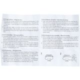 Carpoint - Verklikker - Dimlichten - Plak- of Schroefbevestiging