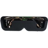 Carpoint - Zelfklevende Brilhouder - Kunststof - Zwart