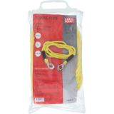 Carpoint - Sleepkabel - 3 Meter - Maximaal Trekvermogen 5000 KG