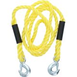 Carpoint - Sleepkabel - 3 Meter - Maximaal Trekvermogen 5000 KG