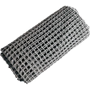 Carpoint - Antislip Mat Kofferbak - Zwart - Kunststof - 120x90cm