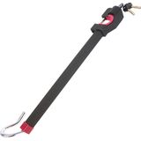 SWL700 - Auto Stuurslot - Verstelbaar - Zwart