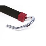 SWL700 - Auto Stuurslot - Verstelbaar - Zwart