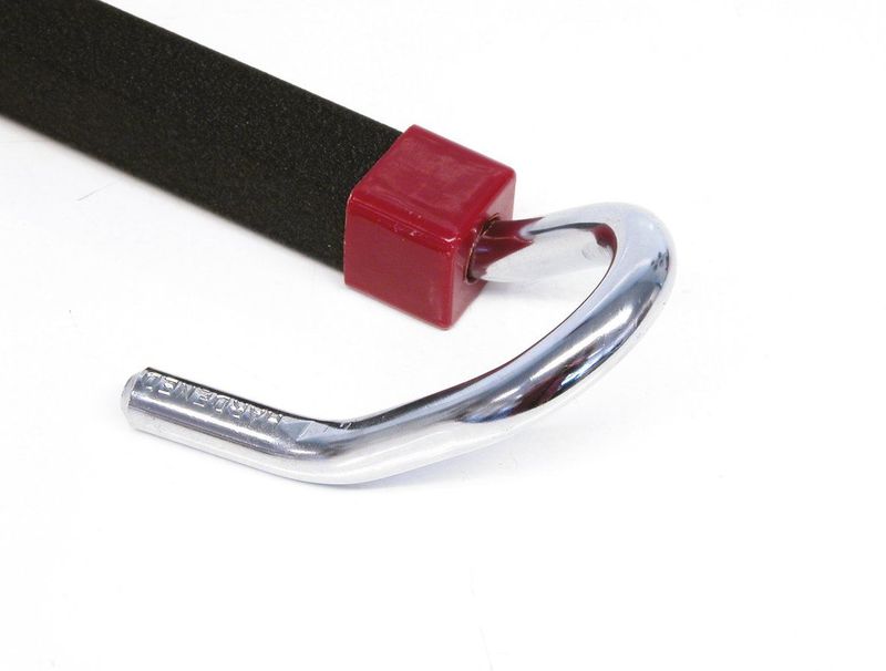 SWL700 - Auto Stuurslot - Verstelbaar - Zwart