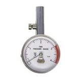 Carpoint - BandenSpanningsMeter - Analoog - 0-4 Bar - Stevig Metaal