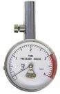 Carpoint - BandenSpanningsMeter - Analoog - 0-4 Bar - Stevig Metaal