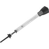 Carpoint - AntiVriesMeter - Zwart - Kunststof