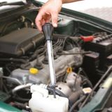 Carpoint - AntiVriesMeter - Zwart - Kunststof