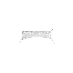 Carpoint Nylon Hondennet Auto Afscherming hond