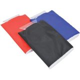 Carpoint - IJskrabber - Zwart - Plexiglas - Inclusief Handschoen