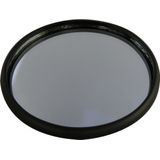 Carpoint - Dode Hoekspiegel - Zilver - Kunststof - Ronde Zelfklevend