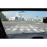 Carpoint - Stoplichtkijker - Diameter 7,5 cm - Statisch - Inbouwplaats Voorruit