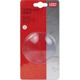 Carpoint - Stoplichtkijker - Diameter 7,5 cm - Statisch - Inbouwplaats Voorruit
