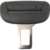 Carpoint - Autogordel 3-punts Automaat - Zwart - Duurzaam Materiaal