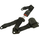 Carpoint - Veiligheidsgordel - 4-Punts - Automatisch Oprolsysteem - E-Keur