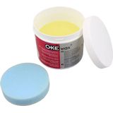 OKÉ - Wax - Auto - Milieuvriendelijk - 100% Natuurlijk