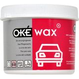 OKÉ - Wax - Auto - Milieuvriendelijk - 100% Natuurlijk