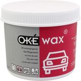 OKÉ - Wax - Auto - Milieuvriendelijk - 100% Natuurlijk