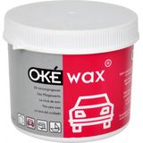 OKÉ - Wax - Auto - Milieuvriendelijk - 100% Natuurlijk