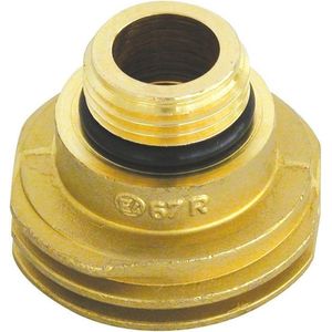 Carpoint - Carpoint Lpg Nippel Europa