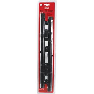 Rolgordijn - 58cm - Polyester - Geschikt Voor Achterruiten