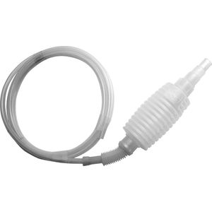 Carpoint - Siphon Pomp - Geschikt Voor Vloeistoffen - Plastic