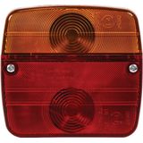 Carpoint - Achterlicht - Universeel - 12 Volt - E-Keurmerk