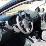 Carpoint Stuurslot Rotarylock - Voorkomt diefstal van uw auto