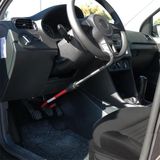 Cijferslot - Universeel - Stevig - Voor Autosturen