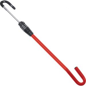 Cijferslot - Universeel - Stevig - Voor Autosturen