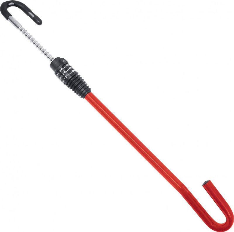 Cijferslot - Universeel - Stevig - Voor Autosturen