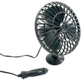 Carpoint - Ventilator - 6 Inch - 12 Volt - Metaal en Plastic